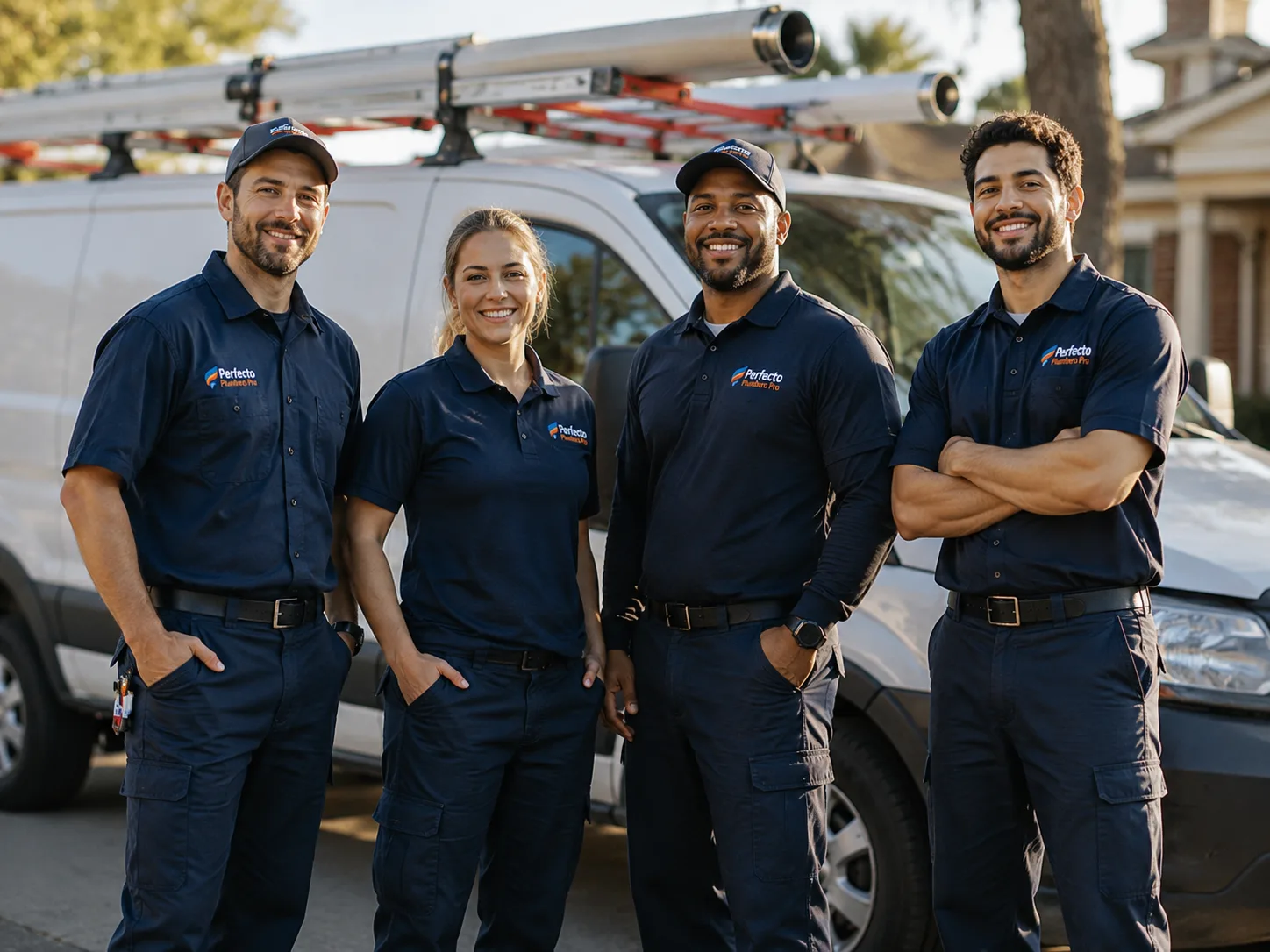 Emergency Plumber Near Me in Jessieville, AR near me